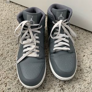 Nike Jordan Air 1 Retro High OG GS / Size Men’s 10.5